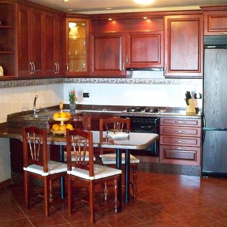Casa Rural La Furnia Icod De Los Vinos Oda fotoğraf