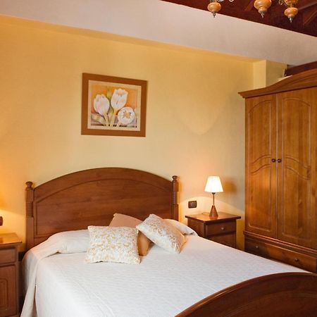 Casa Rural La Furnia Icod De Los Vinos Oda fotoğraf