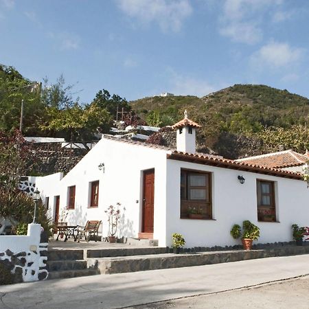Casa Rural La Furnia Icod De Los Vinos Dış mekan fotoğraf