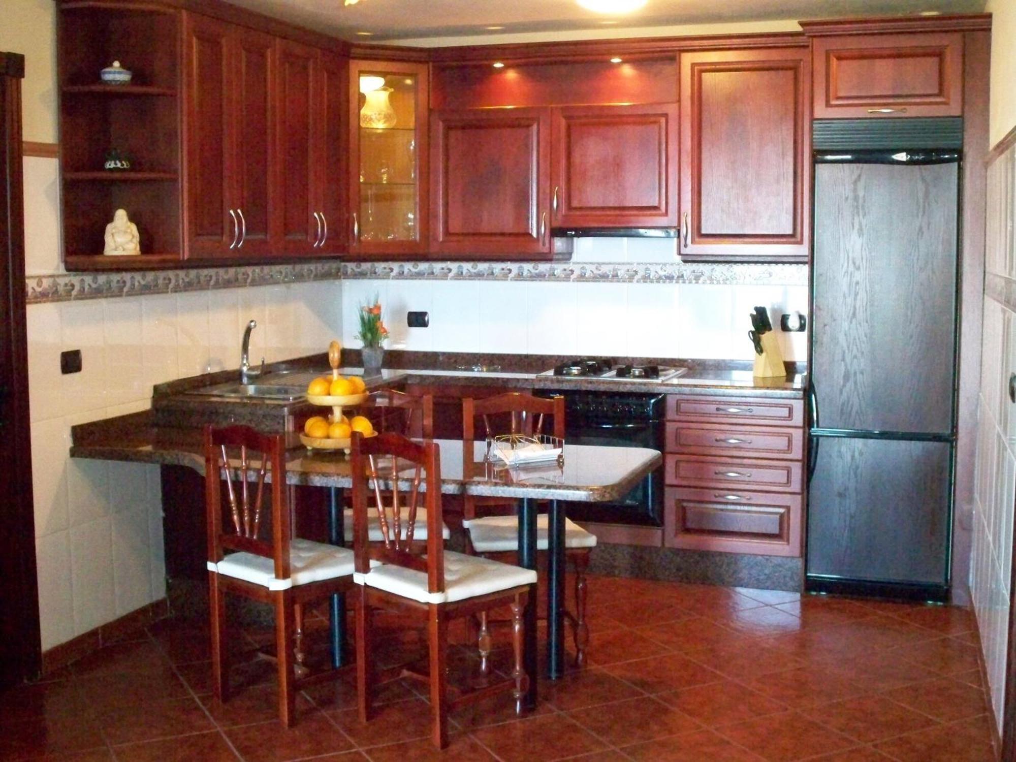 Casa Rural La Furnia Icod De Los Vinos Oda fotoğraf