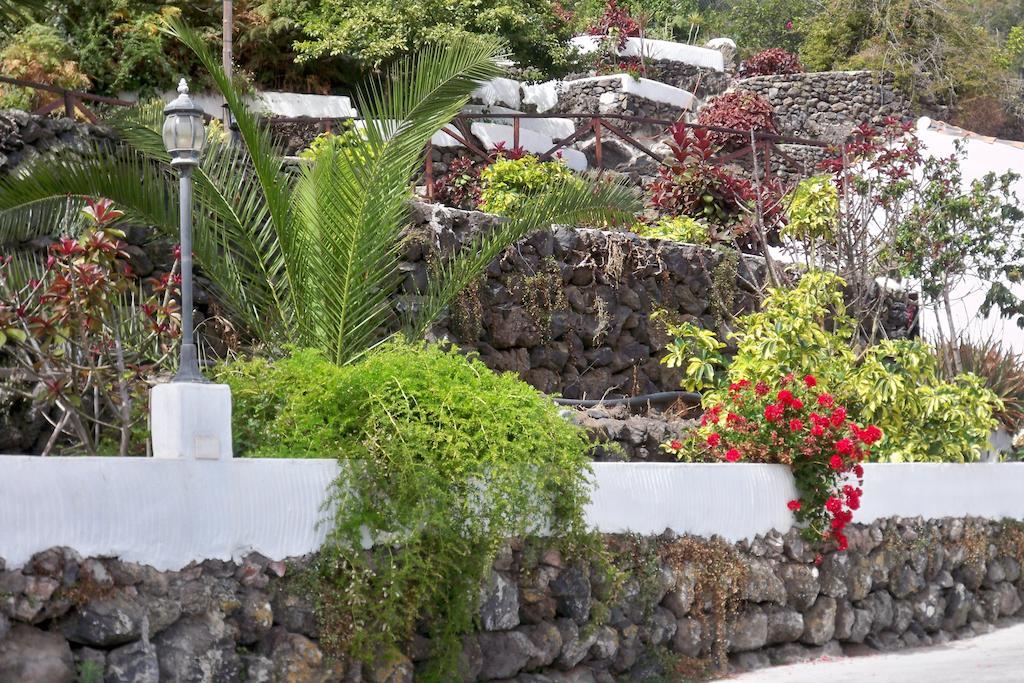 Casa Rural La Furnia Icod De Los Vinos Dış mekan fotoğraf