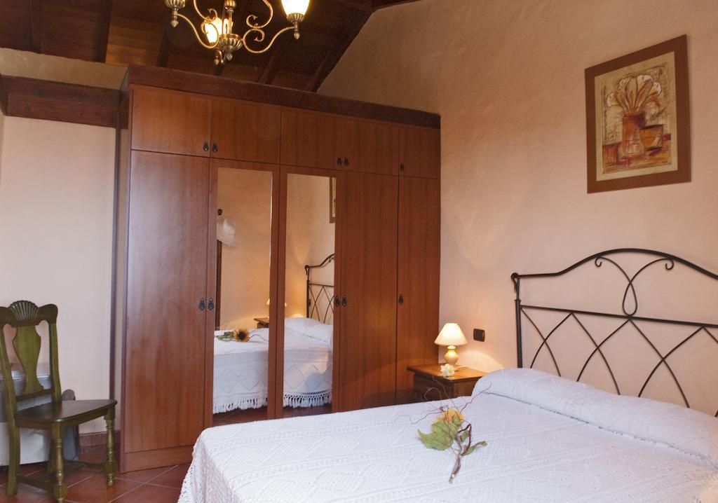 Casa Rural La Furnia Icod De Los Vinos Oda fotoğraf