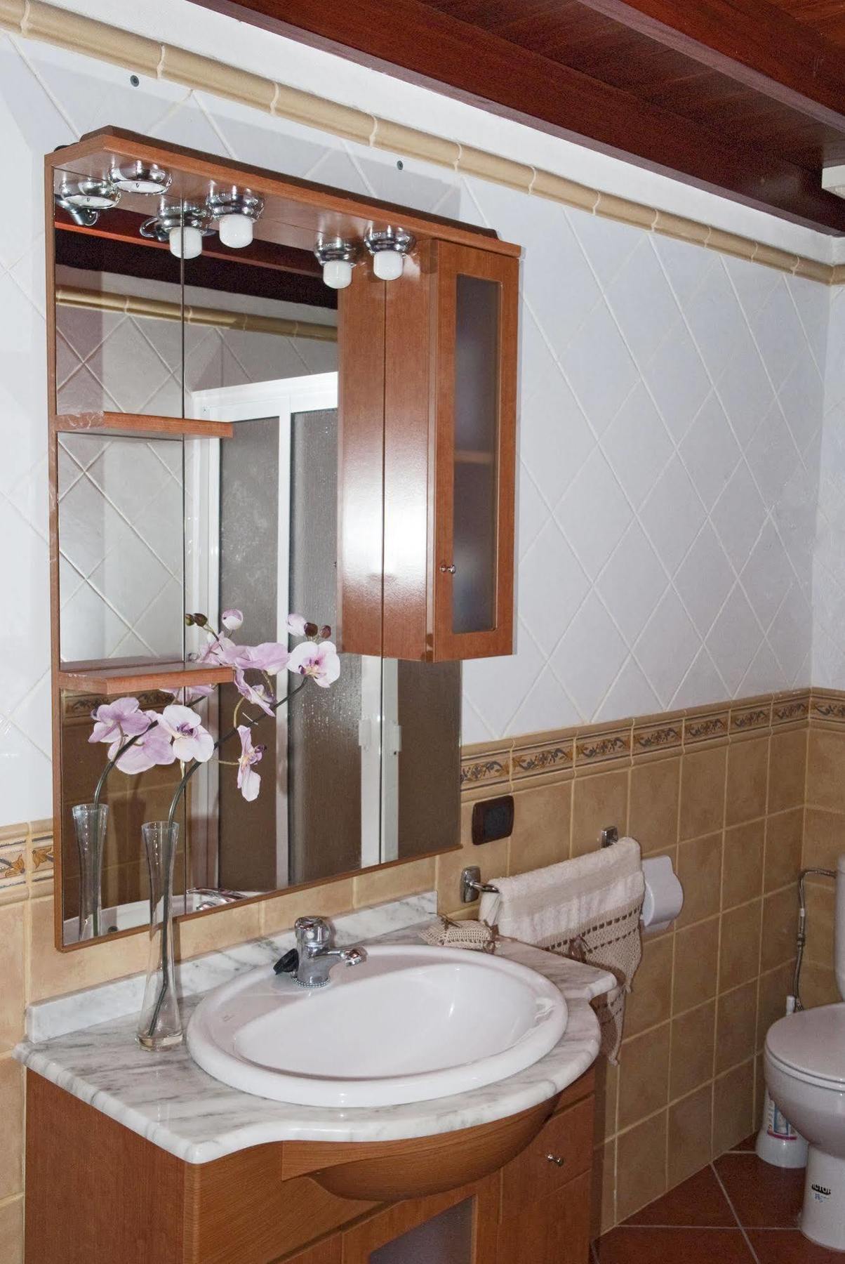 Casa Rural La Furnia Icod De Los Vinos Dış mekan fotoğraf