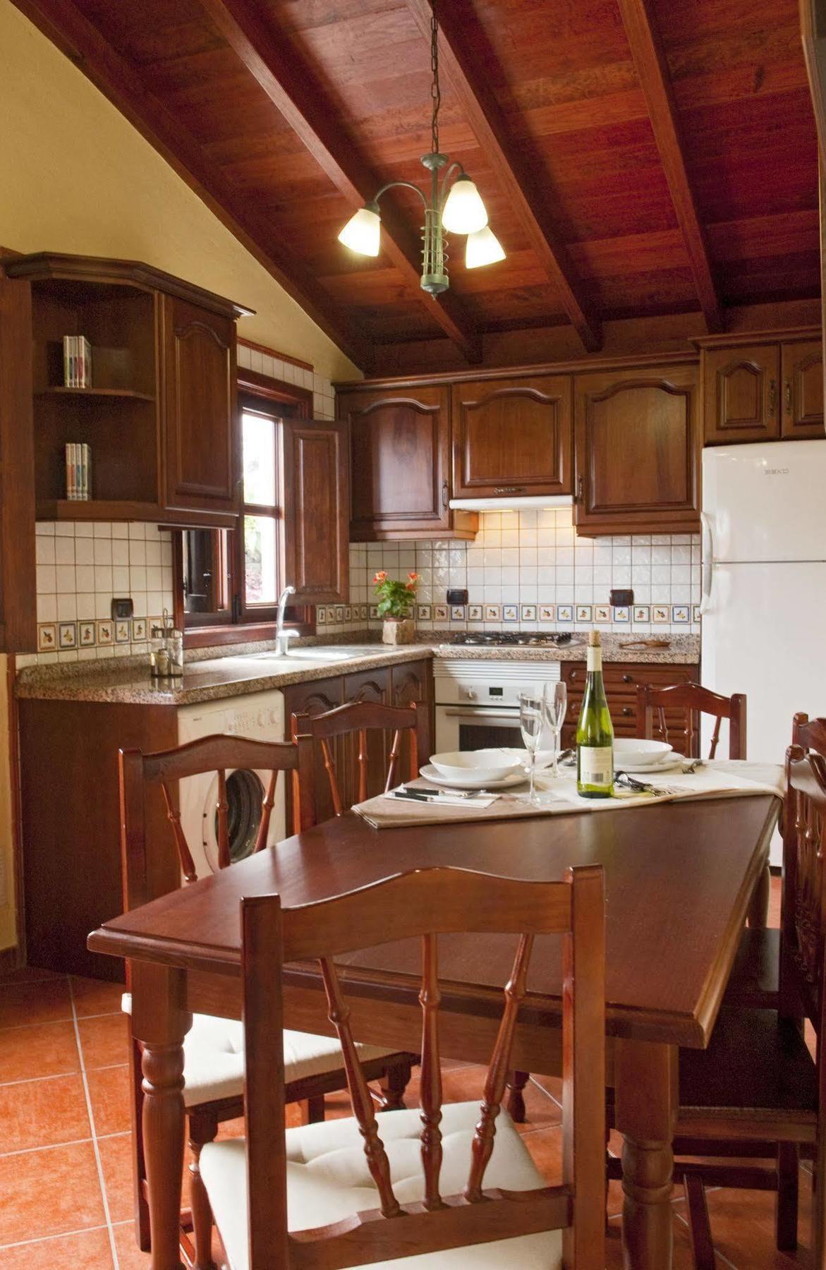 Casa Rural La Furnia Icod De Los Vinos Dış mekan fotoğraf
