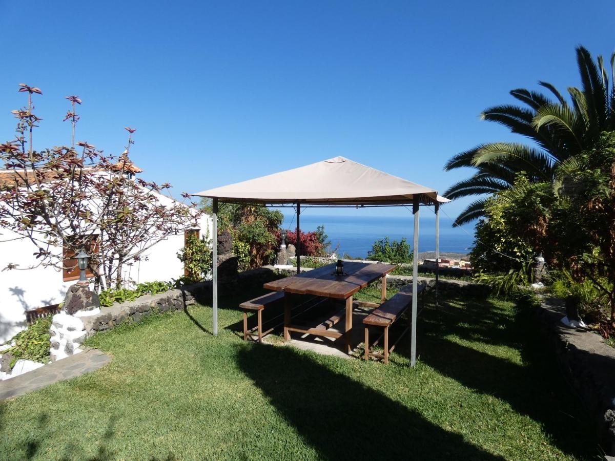 Casa Rural La Furnia Icod De Los Vinos Dış mekan fotoğraf